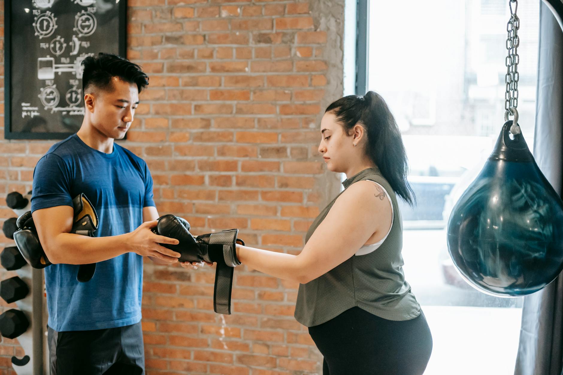 Flaminggym Fitness Club about